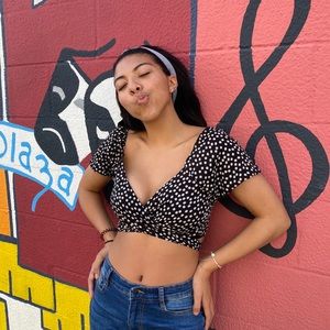 Meet your Posher, Jayda